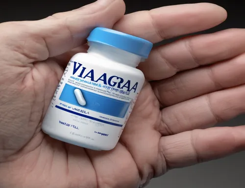 Viagra femenino